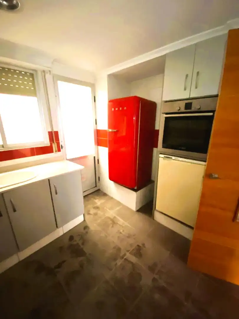 Kitchen of Detached homes for sale in Artana  with Balcony