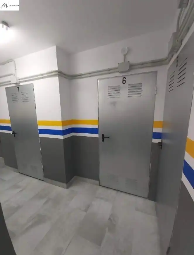 Trastero en venta en Marbella