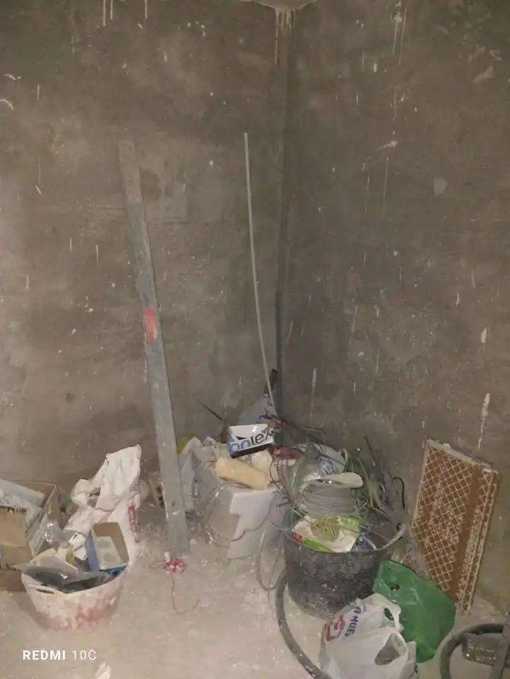 Flat for rent in Melilla