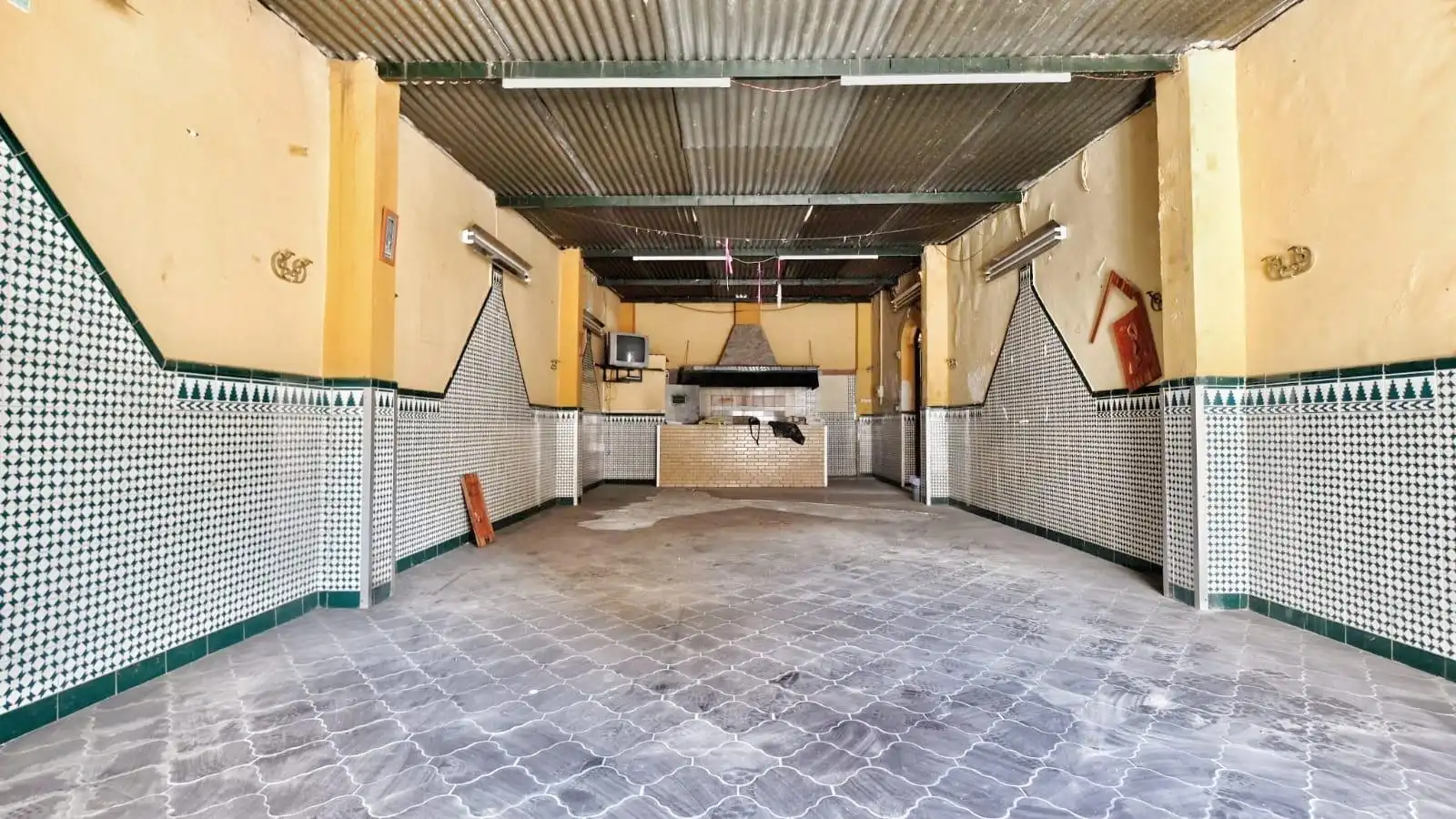 Casa en venda a Cerro - Amate