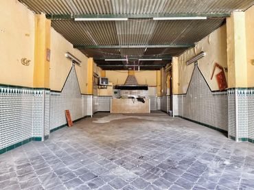 Casa en venda a Cerro - Amate