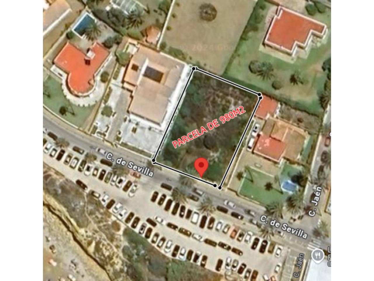 Residential for sale in Conil de la Frontera
