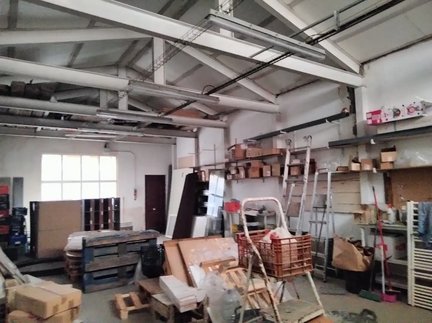 Commercial properties for sale in  Logroño