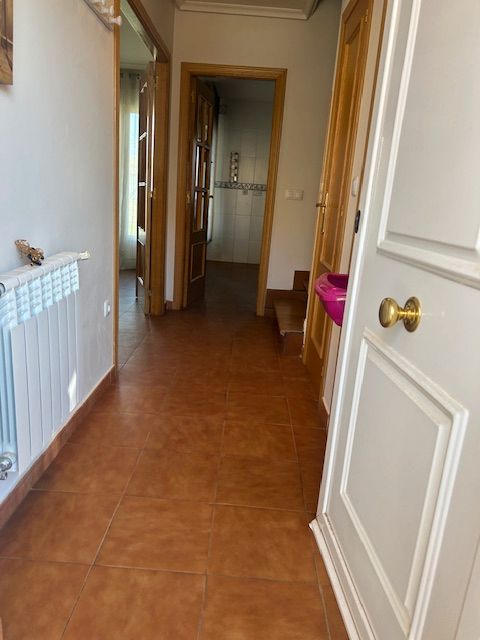 Casa o xalet en venda en Pobladura del Valle amb Calefacció, Jardí privat i Moblat