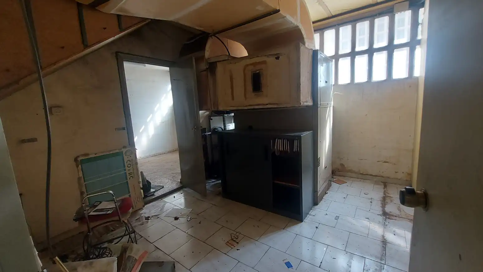 Nave industrielle à louer à Logroño - Chozo, imagen 12