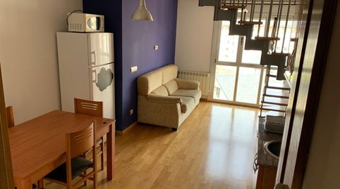 VENTA DE APARTAMENTO-DUPLEX EN PLENO CENTRO DE PONFERRADA