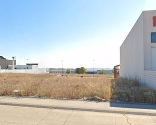 Industrial land for sale in Zamora Capital 