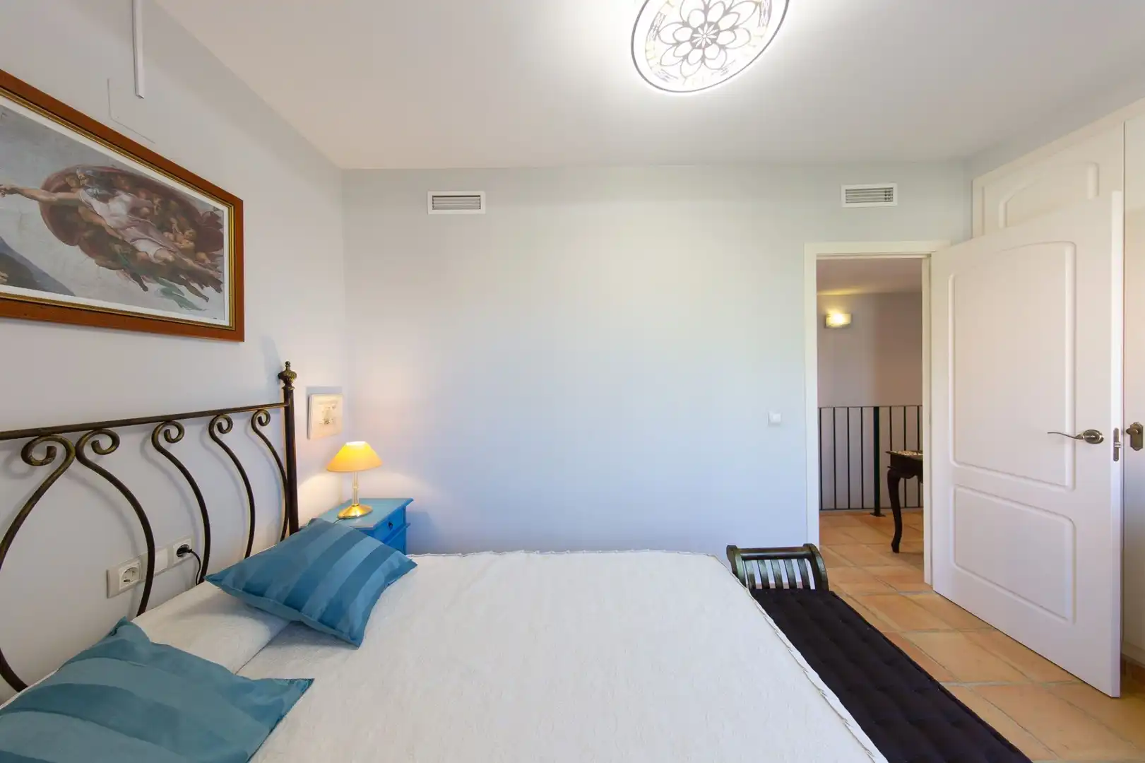 Maison mitoyenne avec jardin à louer à Golf Bahía, imagen 30