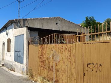 Nave industrial en venta en Méntrida