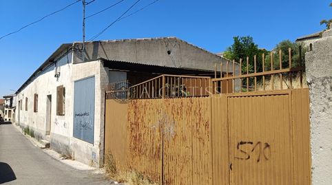 GRAN NAVE INDUSTRIAL EN EL CORAZÓN DE MÉNTRIDA AMPLITUD, LUMINOSIDAD Y MÚLTIPLES POSIBILIDADES DE USO, imagen 3