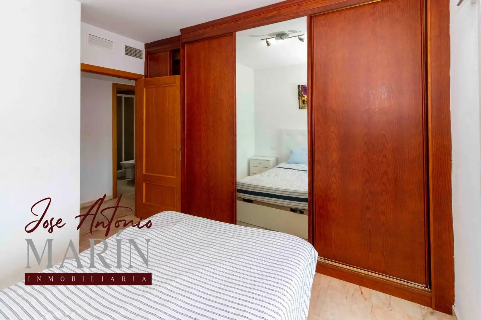 Apartament amb terrassa de lloguer a Pardaleras, imagen 30