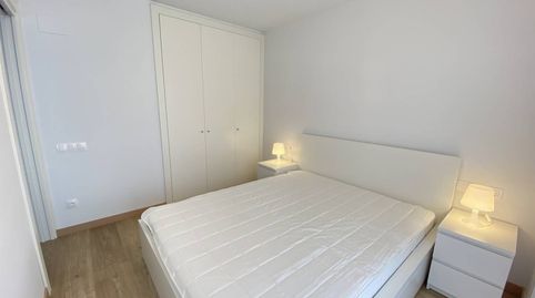 Foto 5 de Piso en venta en Calle Mare de Déu Dels Àngels, 1, La Teixonera, Barcelona Capital