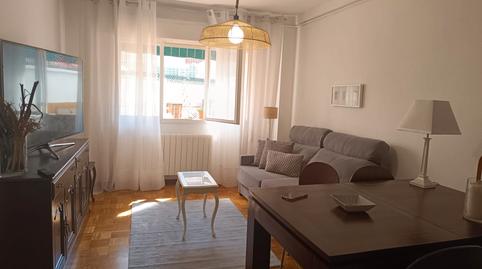 Foto 5 de Apartament de lloguer a Calle Ezcurdia, Barrio del Centro, Gijón