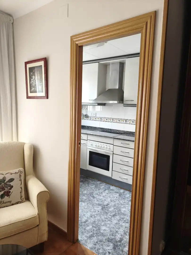 Appartamento con terrazza in vendita a Nou Barris, imagen 10