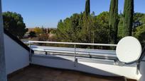 Terrassa de Dúplex en venda en Ciudad Real Capital amb Aire condicionat i Terrassa