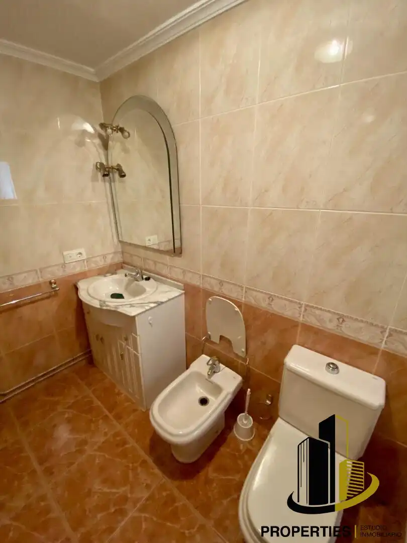 Piso de alquiler en Guijuelo
