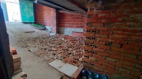 Foto 4 de Terreno en venta en Bonifacio Alonso, Centro, Cuenca