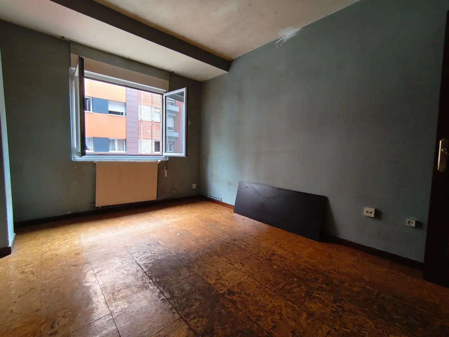 Piso en venta en Calle ZOILA, 6, Llano