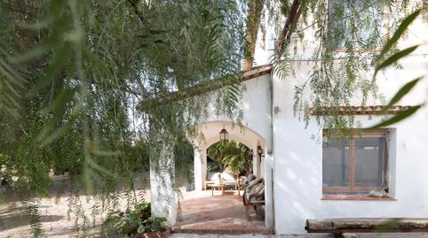 Photo 2 of Country house for sale in Bell - Aire, Sant Andreu de Llavaneres