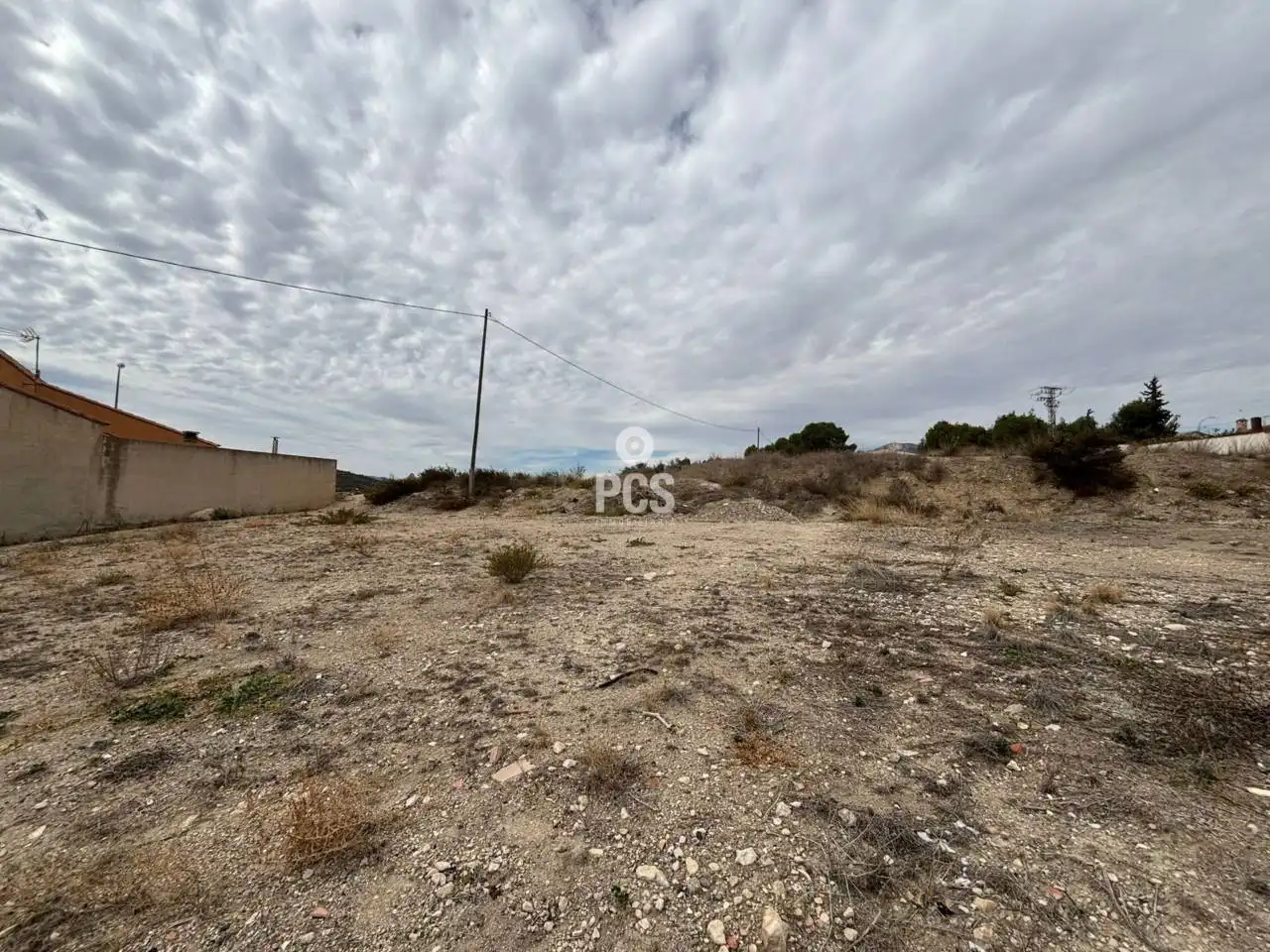 Residencial en venda en Lorca