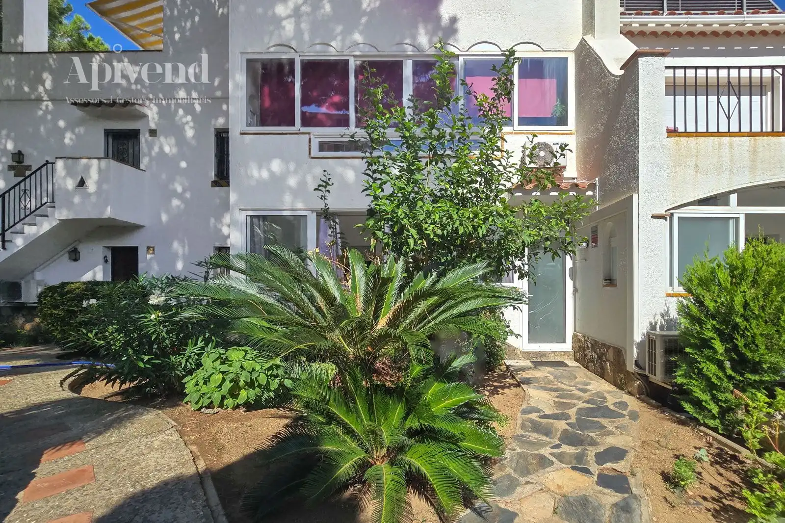 Flat with pool for sale in Josep Carner, imagen 31