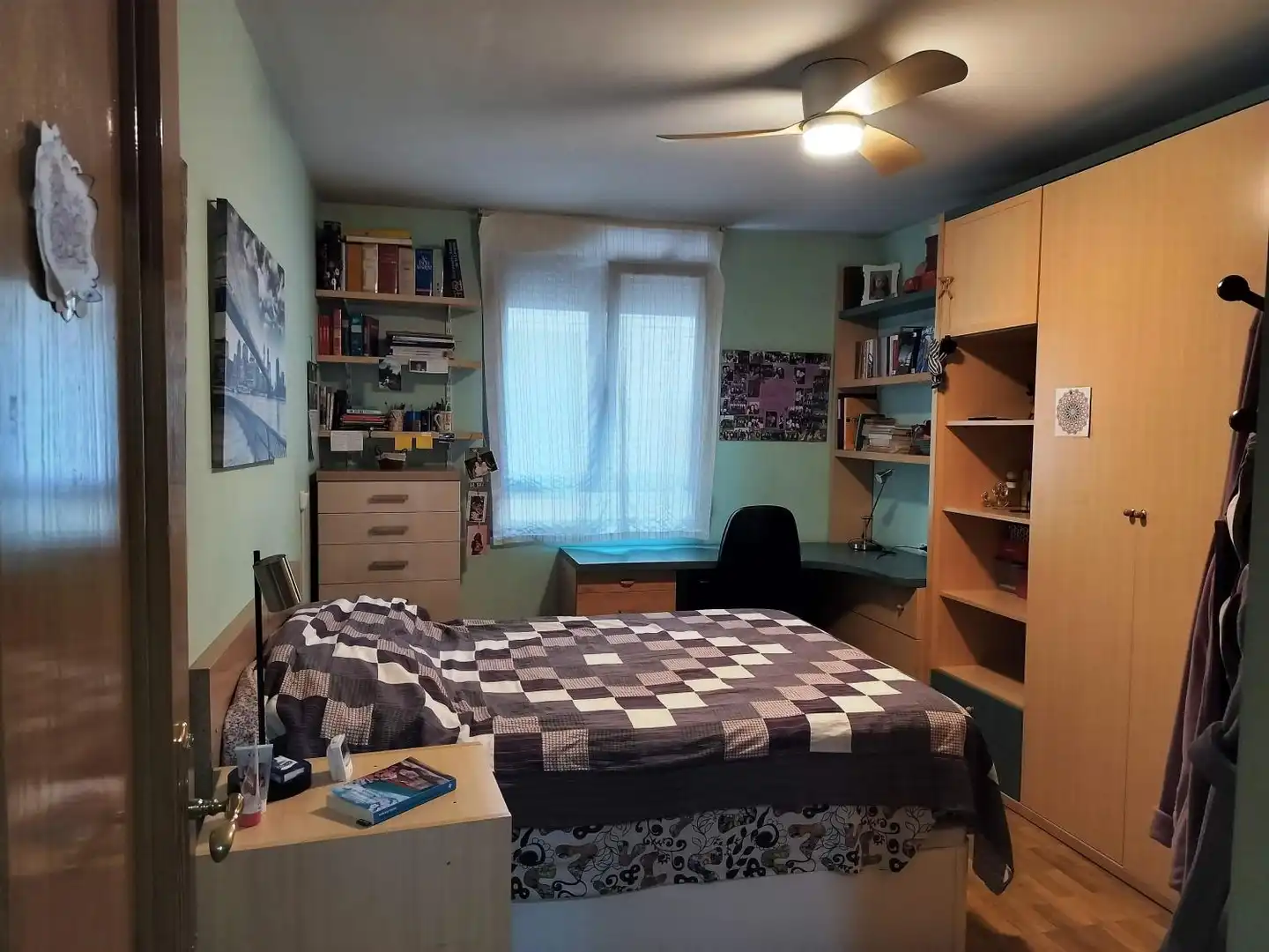 Flat with lift for sale in Zona Alta, imagen 8