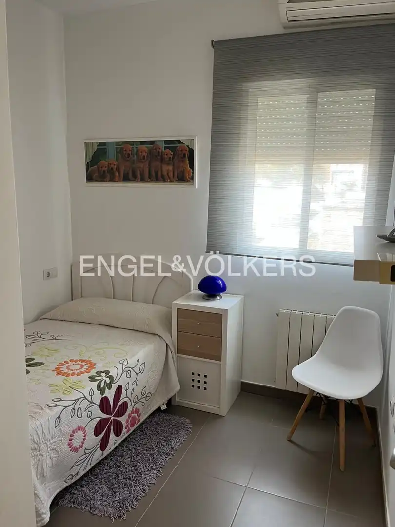Casa con terraza en alquiler en La Conarda, imagen 22