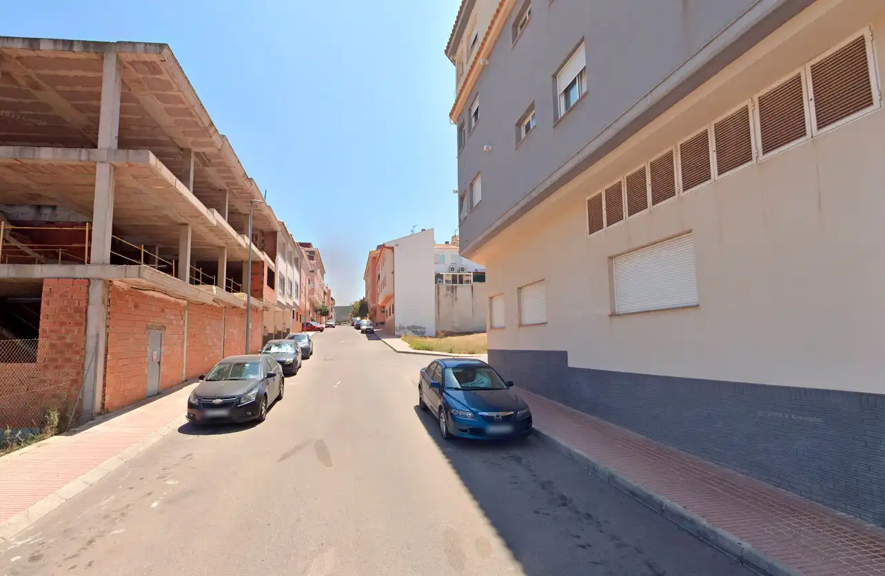 Individual en venda a Carrer Serretes, imagen 2