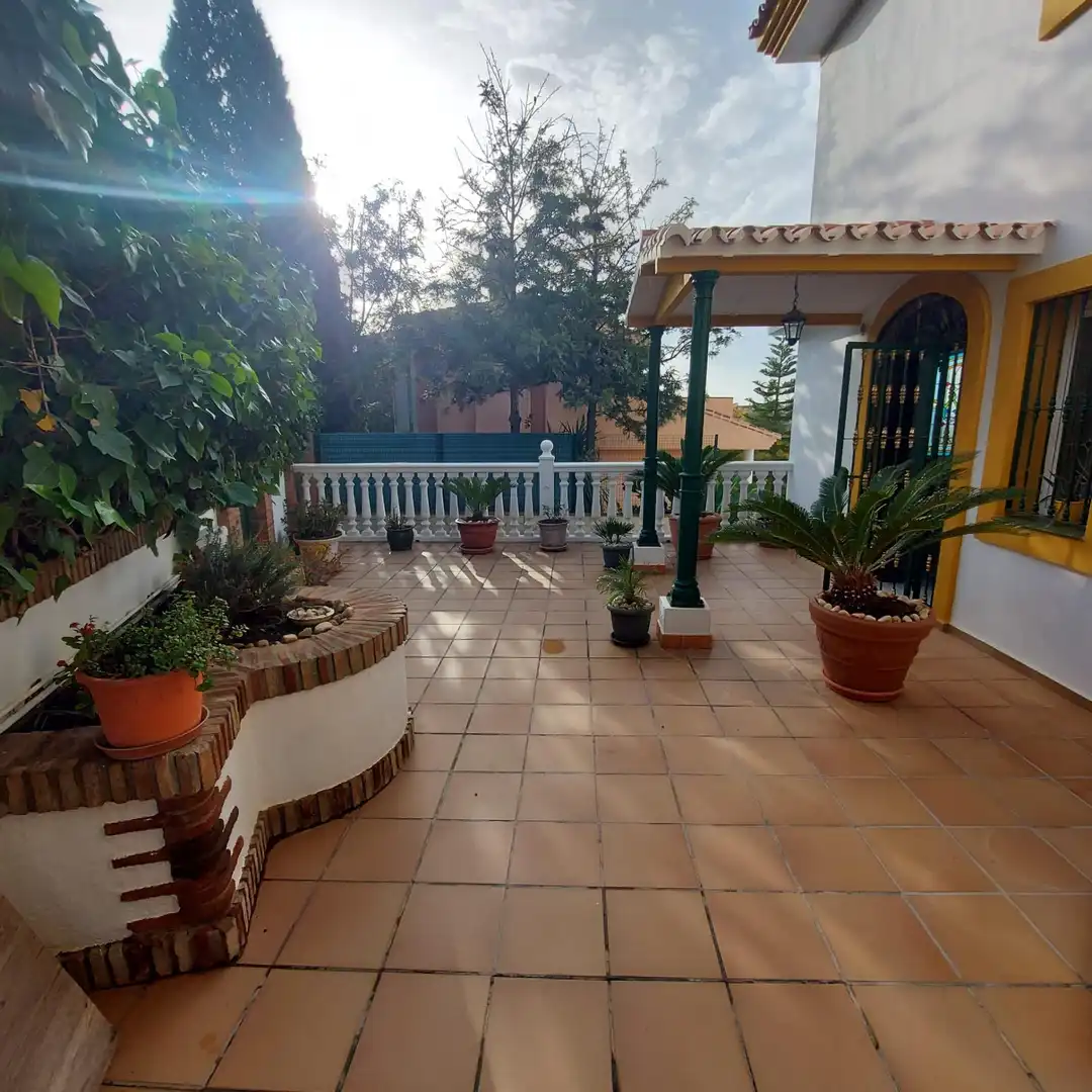 Villa avec piscine à vendre à Mijas Golf, imagen 22
