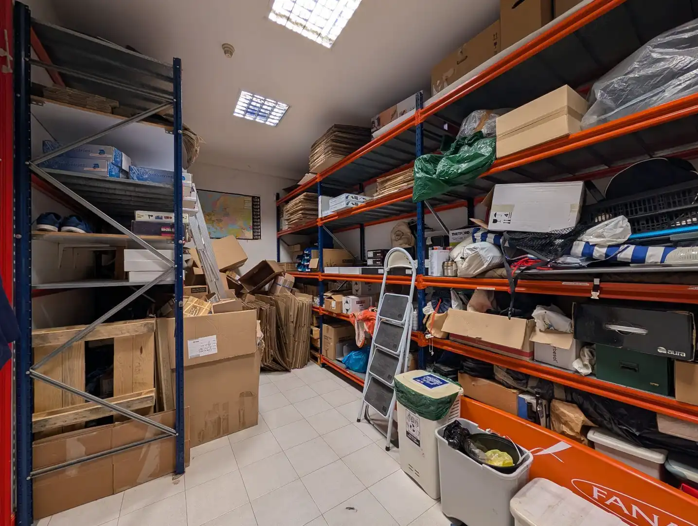 Local commercial à vendre à Lasarte-Oria, imagen 14
