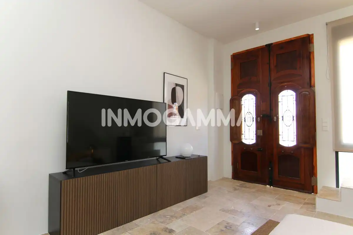 Casa o chalet en venta en Llaurí con Aire acondicionado, Terraza y Amueblado