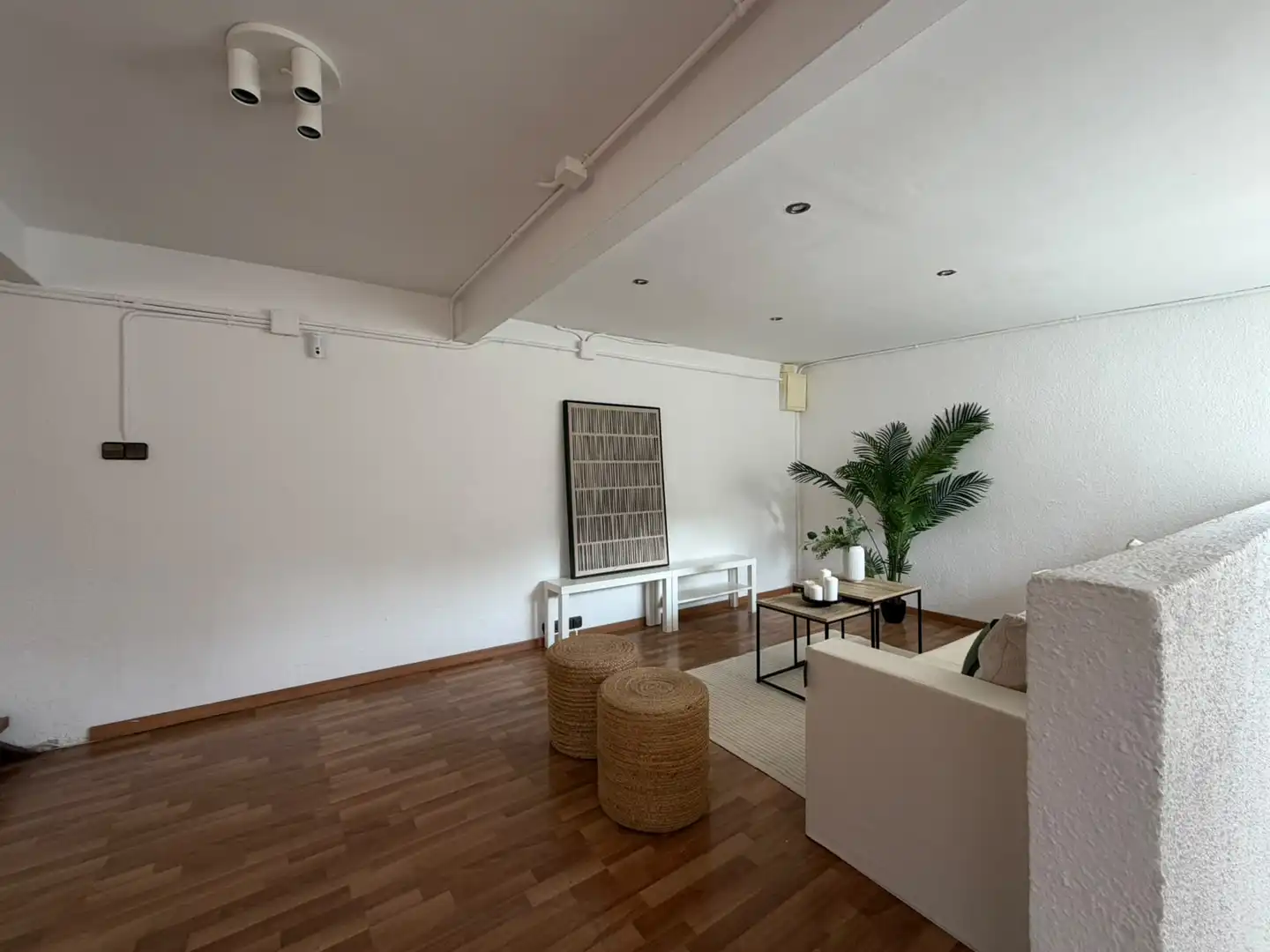 Duplex avec balcon à vendre à Centre Vila, imagen 2