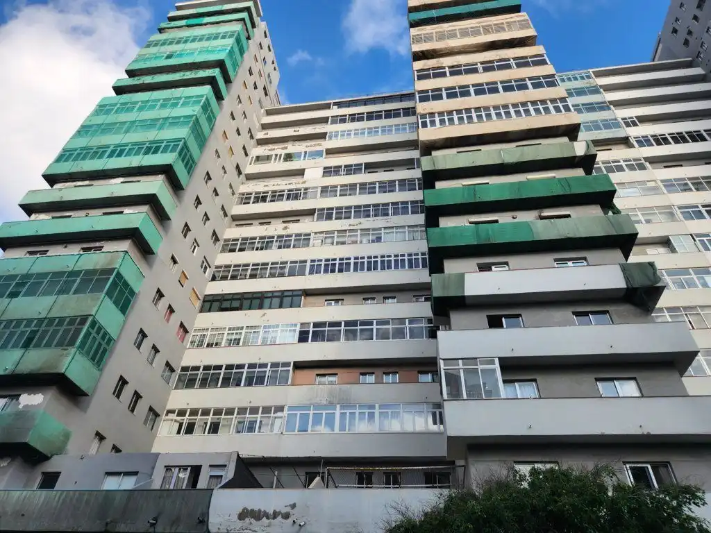 Piso con ascensor en venta en Isleta - Puerto - Guanarteme, imagen 27