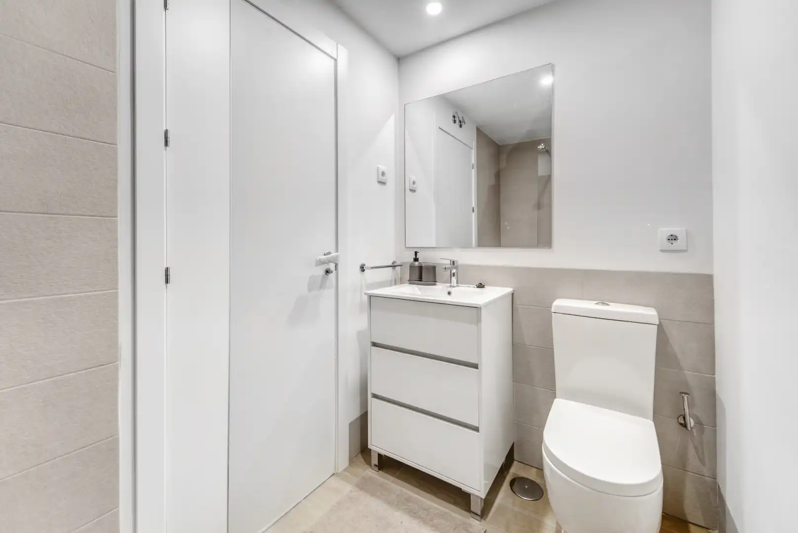 Apartament de lloguer a Calle de las Viñas del Rio, 12, Butarque