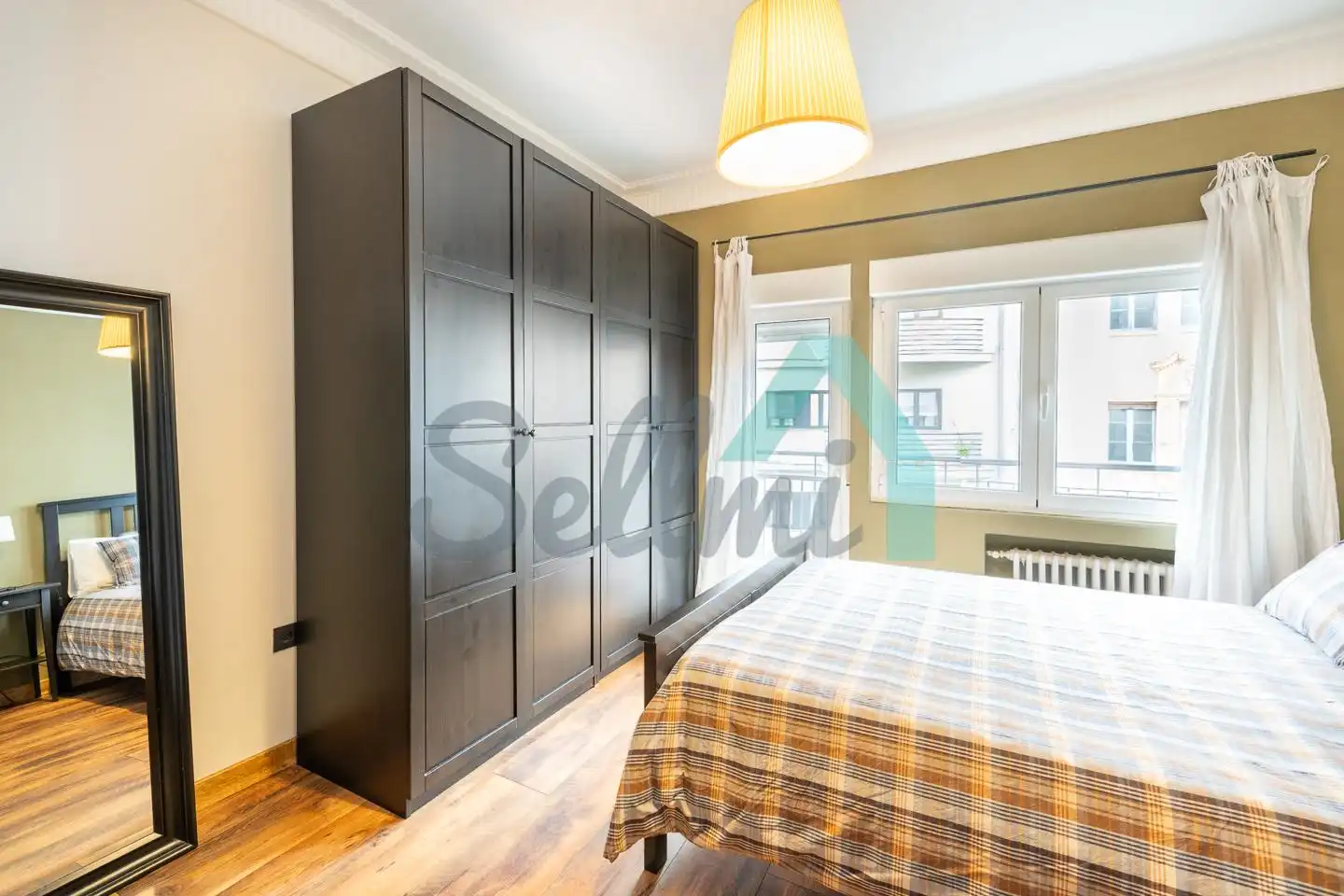 Wohnung zur Miete in Oviedo , Asturias