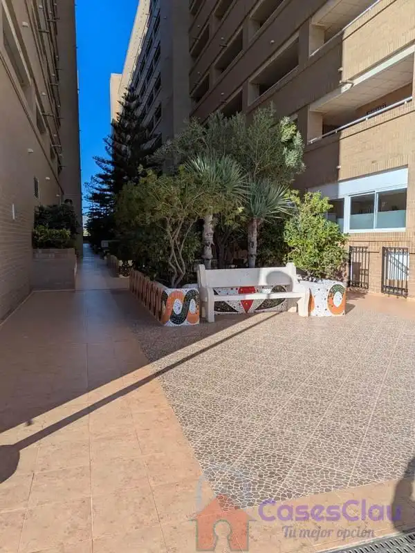 Apartamento con piscina en venta en Central, imagen 31