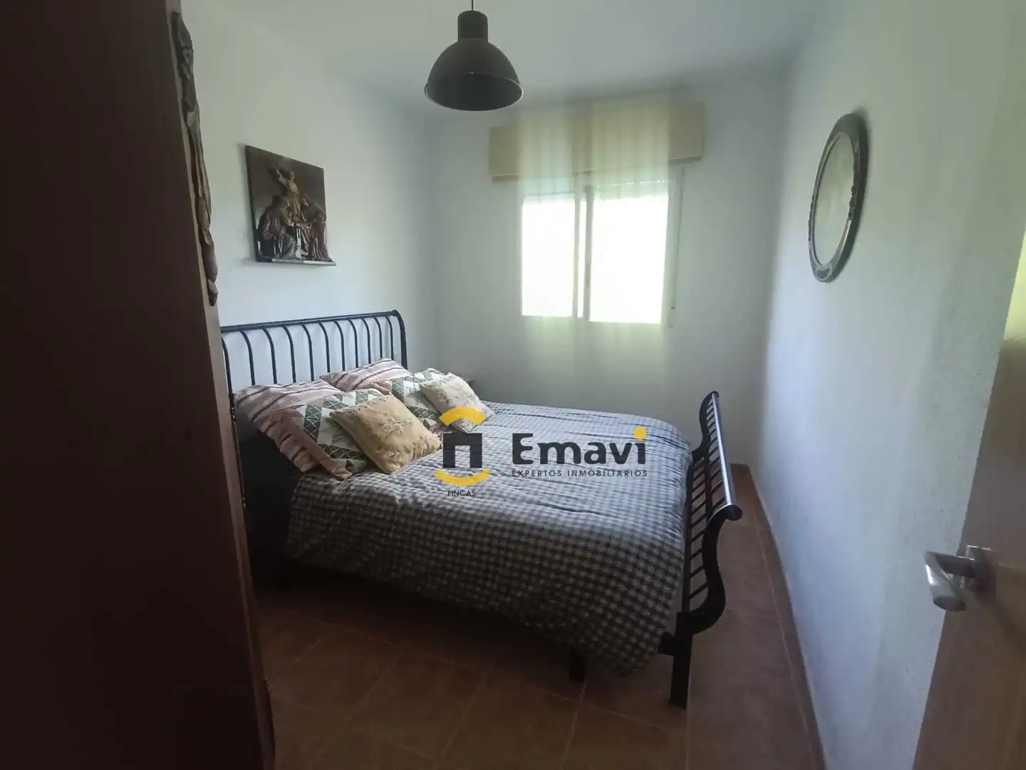 Habitación de Casa o chalet en venta en Figueroles con Jardín privado y Trastero