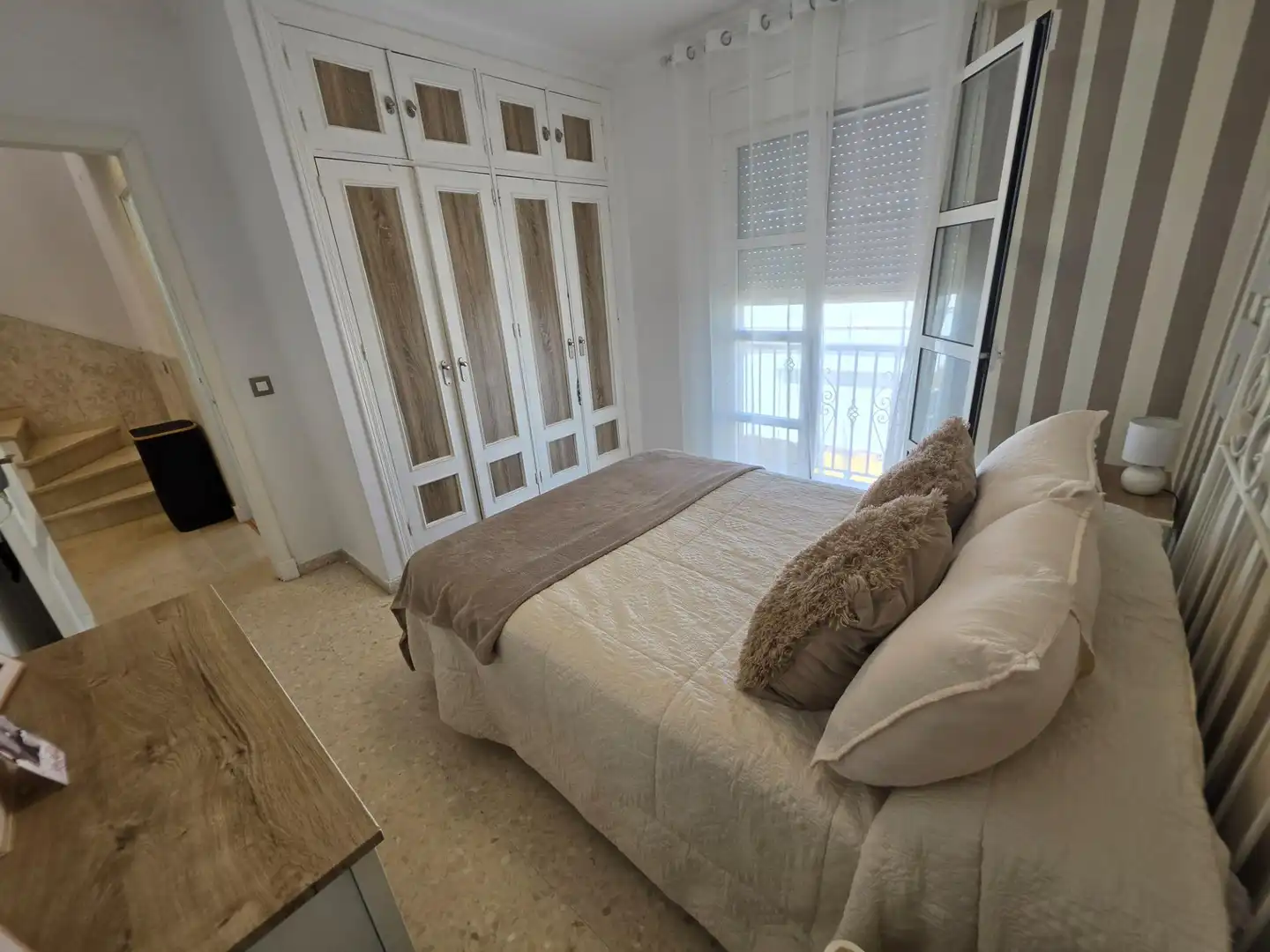 Adosado con jardín en venta en Camposoto, imagen 16