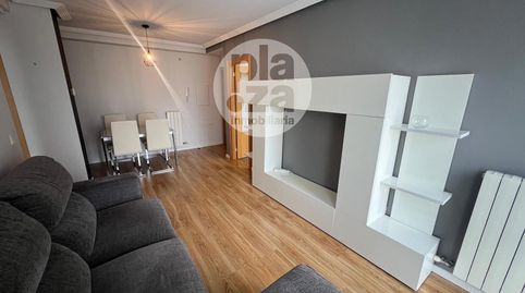 Foto 5 von Wohnung zur Miete in Jose Vicente del Val, Villimar - V1 - V2 - S3 - S4 - San Cristobal, Burgos Capital