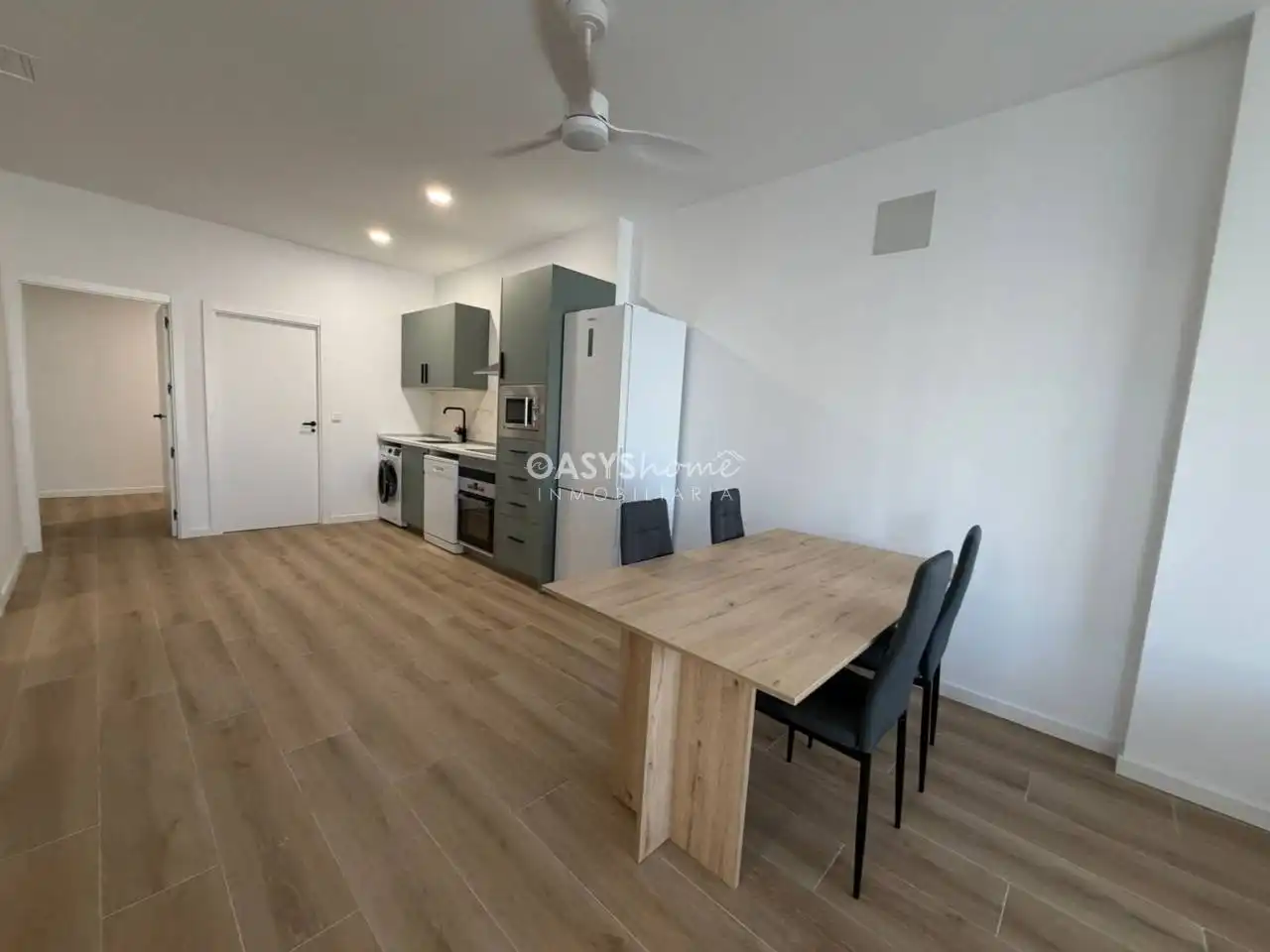 Flat with pool for sale in Avenida Gran vía de la manga del mar menor, imagen 5