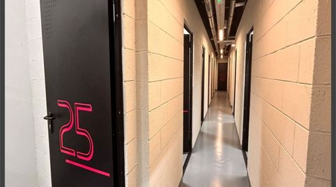 Foto 4 de Traster en venda a San Francisco Kalea, 21, Gros, Donostia - San Sebastián