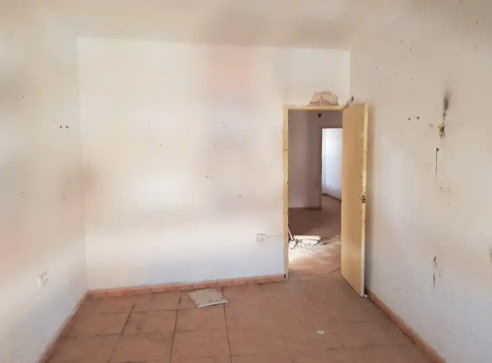 Piso en venta en Cieza