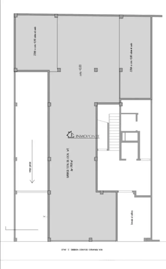 Business premises for sale in Zona Fernández Ladreda, imagen 3