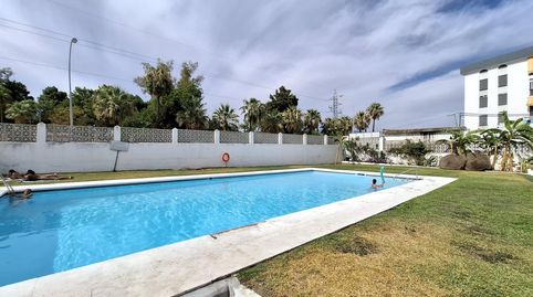 Foto 2 de Piso en venta en San Pedro de Alcántara pueblo, Marbella