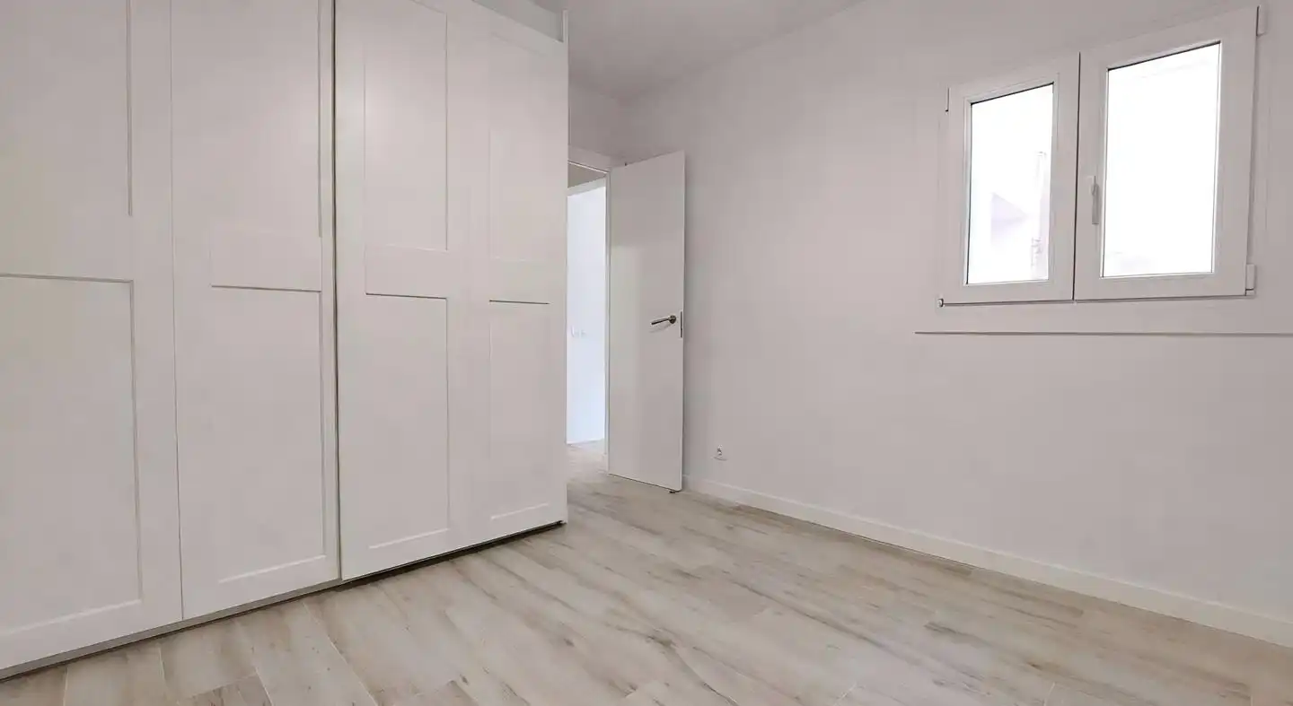 Wohnung zur Miete in Montmar