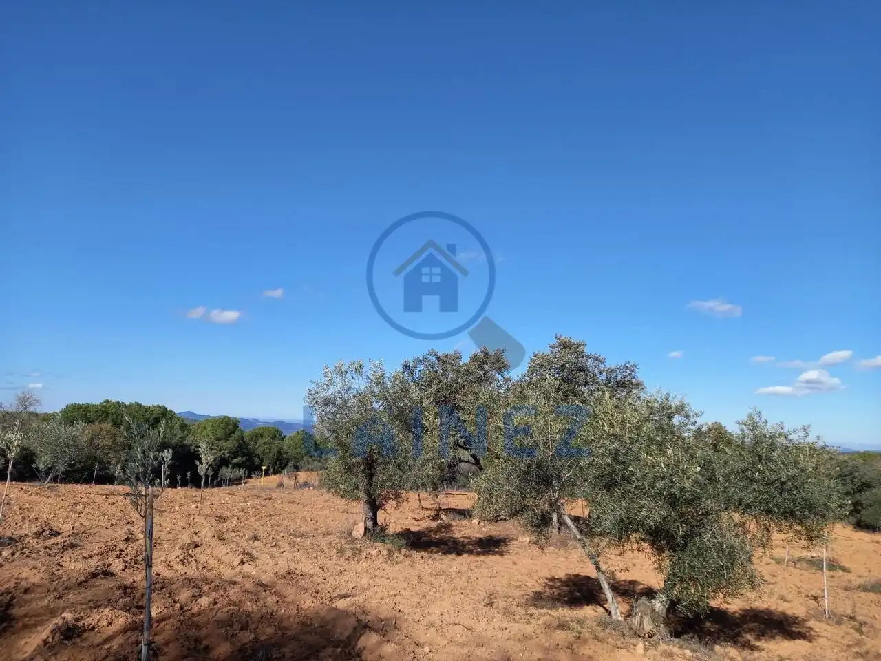 Terreno residenziale in vendita a Villanueva del Rey, imagen 58