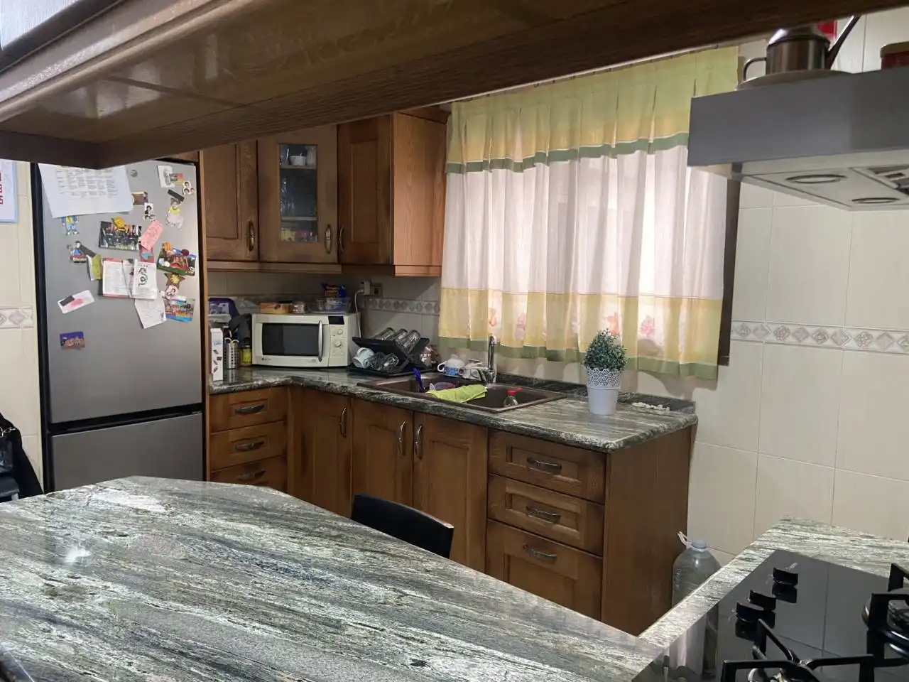 Piso en venta en Calle Sant Valeriano, Zona Avenida al Vedat