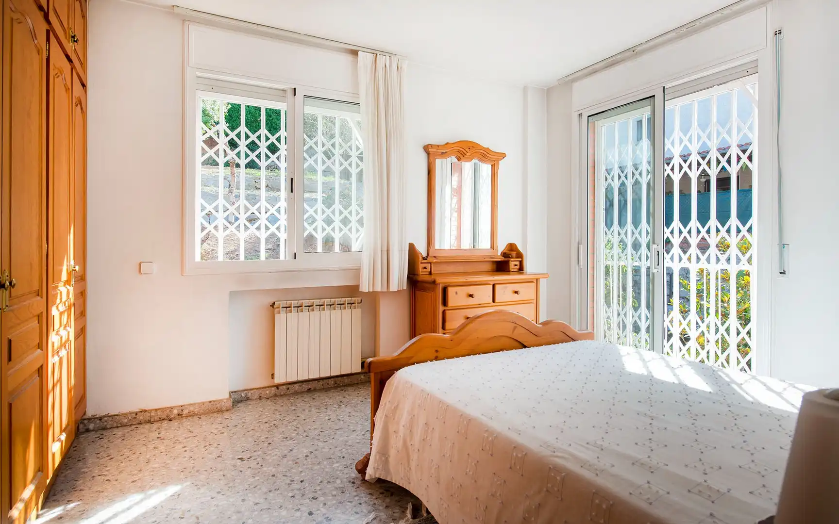 Habitación de Casa o chalet en venta en Sant Fost de Campsentelles, Barcelona