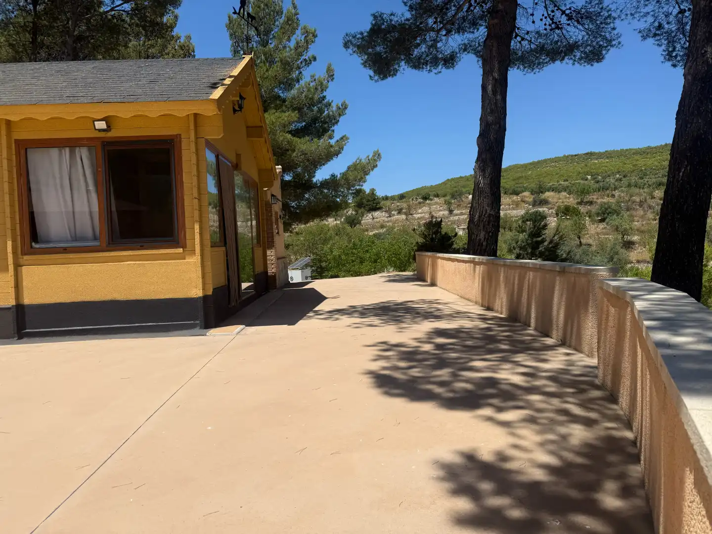 Casa rústica en venta en Buitre 32, imagen 13