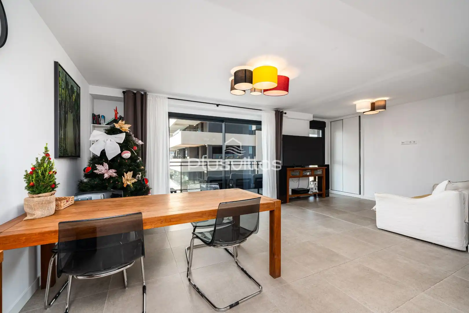 Apartamento en venta en Marisol Park - Ortembach - Los Almendros, imagen 8